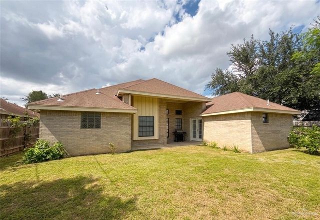 207 E Garfield Street, San Juan, TX 78589