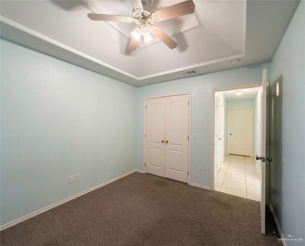 207 E Garfield Street, San Juan, TX 78589
