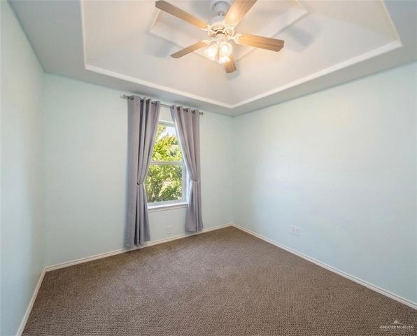 207 E Garfield Street, San Juan, TX 78589