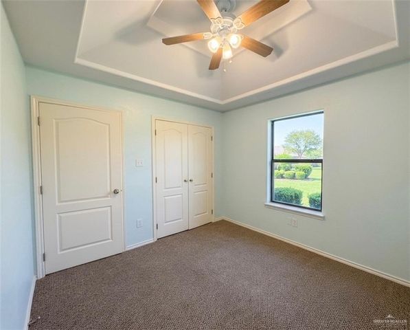 207 E Garfield Street, San Juan, TX 78589