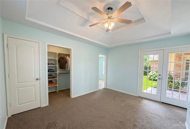 207 E Garfield Street, San Juan, TX 78589