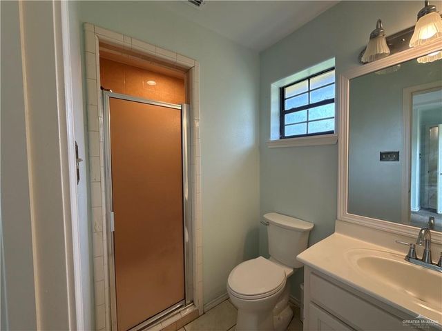 207 E Garfield Street, San Juan, TX 78589