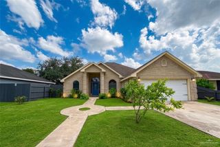 207 E Garfield Street, San Juan, TX 78589