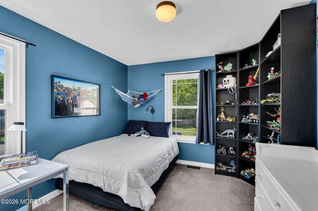 29 Marc Drive, Howell, NJ 07731