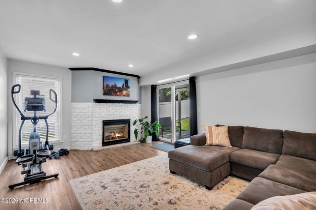 29 Marc Drive, Howell, NJ 07731