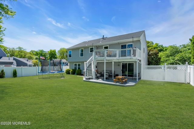 29 Marc Drive, Howell, NJ 07731
