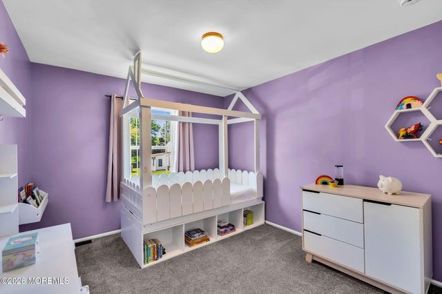 29 Marc Drive, Howell, NJ 07731