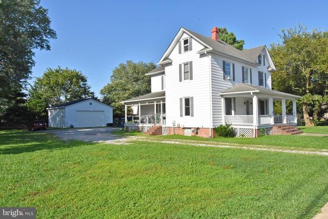 903 JOHNSON RD, Salisbury, MD 21804