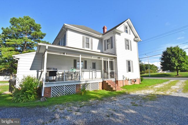 903 JOHNSON RD, Salisbury, MD 21804
