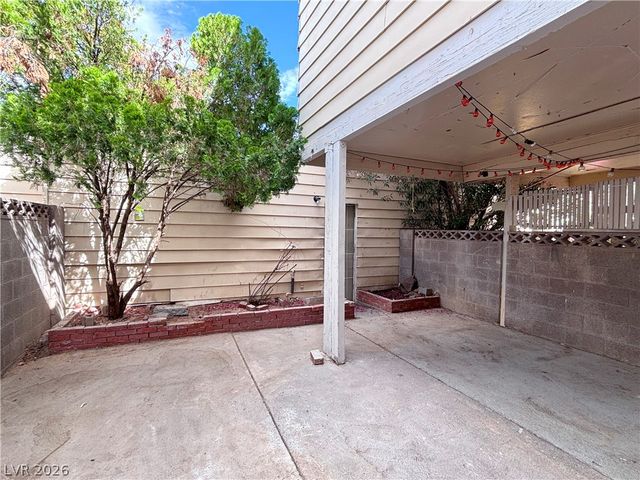 4621 Mill Valley Drive, Las Vegas, NV 89120