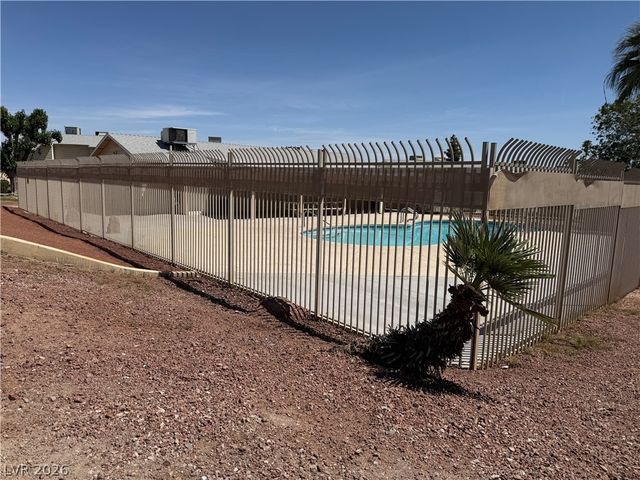 4621 Mill Valley Drive, Las Vegas, NV 89120