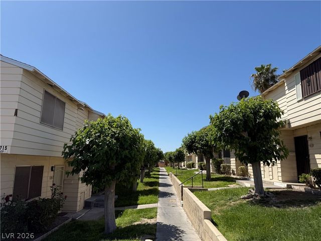 4621 Mill Valley Drive, Las Vegas, NV 89120