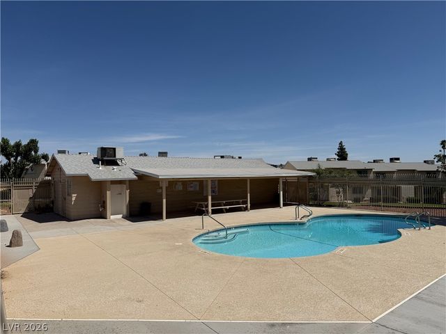 4621 Mill Valley Drive, Las Vegas, NV 89120