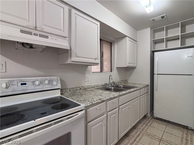 4621 Mill Valley Drive, Las Vegas, NV 89120