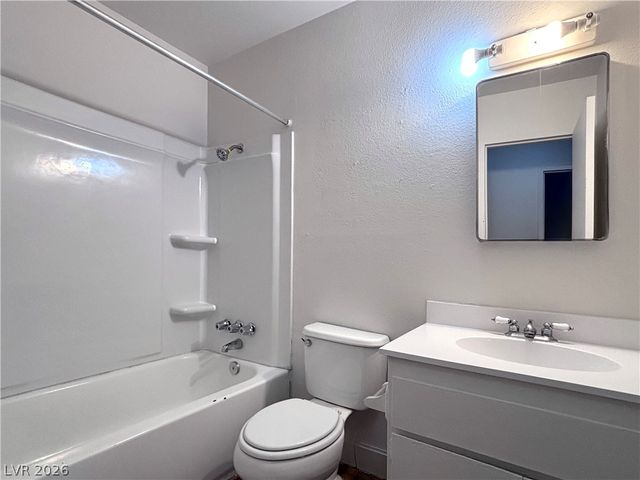 4621 Mill Valley Drive, Las Vegas, NV 89120