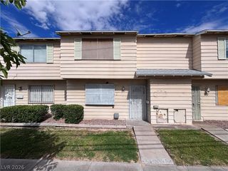 4621 Mill Valley Drive, Las Vegas, NV 89120