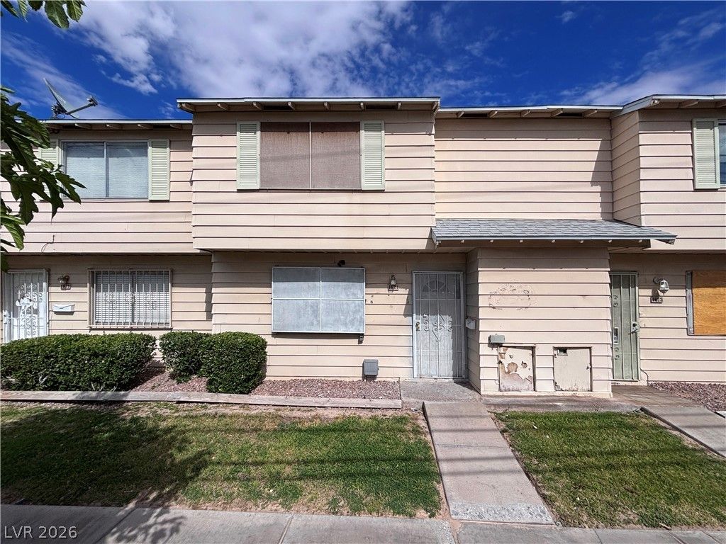 4621 Mill Valley Drive, Las Vegas, NV 89120