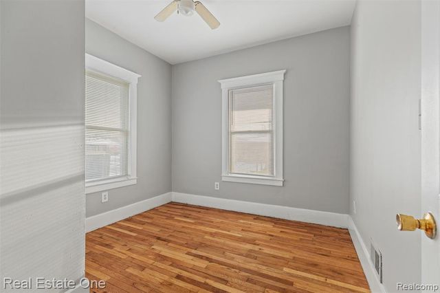 350 Labadie Street, Ecorse, MI 48229