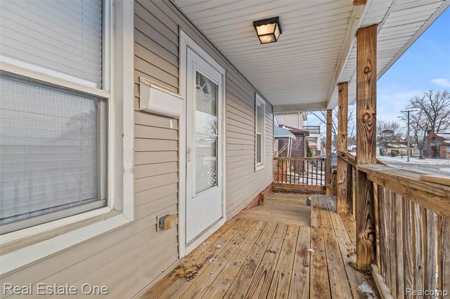 350 Labadie Street, Ecorse, MI 48229