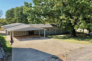 87 Hickory Lane, Eufaula, OK 74432