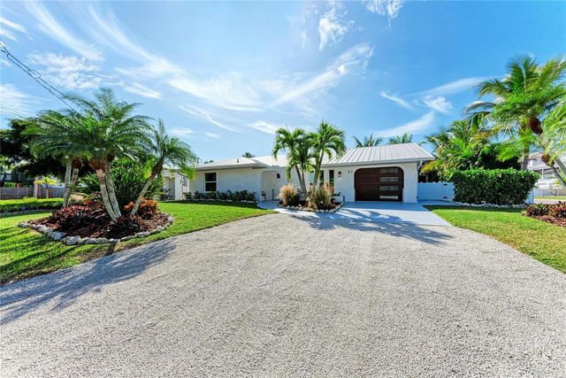 57 N SHORE DRIVE, Anna Maria, FL 34216