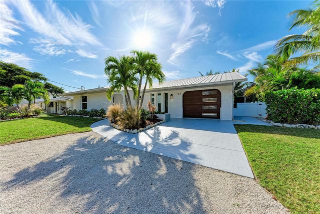57 N SHORE DRIVE, Anna Maria, FL 34216
