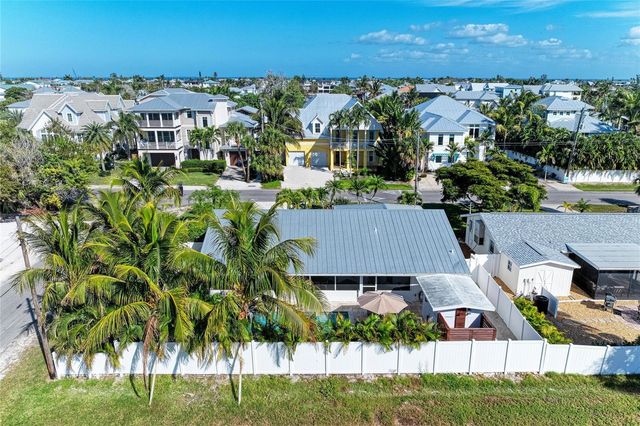 57 N SHORE DRIVE, Anna Maria, FL 34216