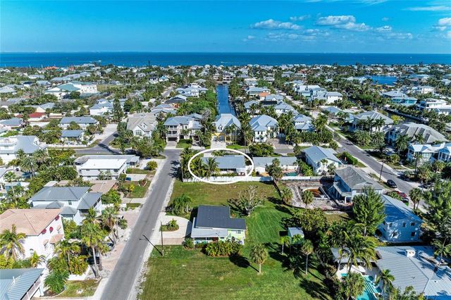 57 N SHORE DRIVE, Anna Maria, FL 34216