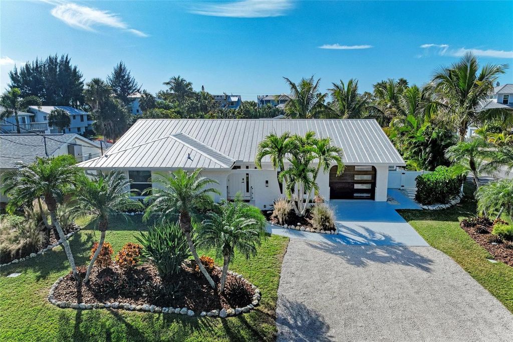 57 N SHORE DRIVE, Anna Maria, FL 34216