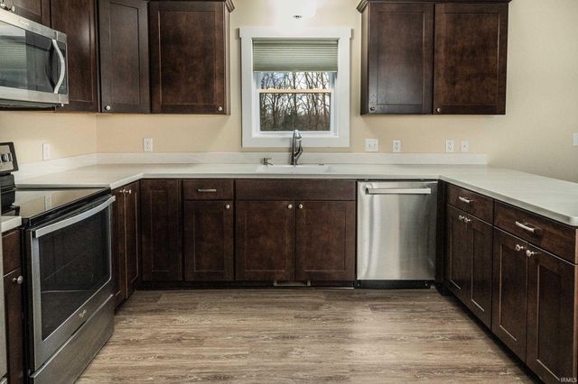 1256 E Zinnia Drive, Bloomington, IN 47401