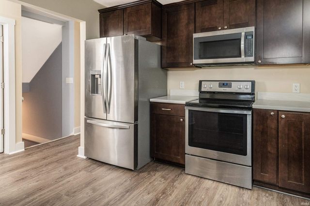 1256 E Zinnia Drive, Bloomington, IN 47401