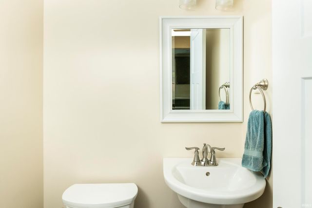 1256 E Zinnia Drive, Bloomington, IN 47401