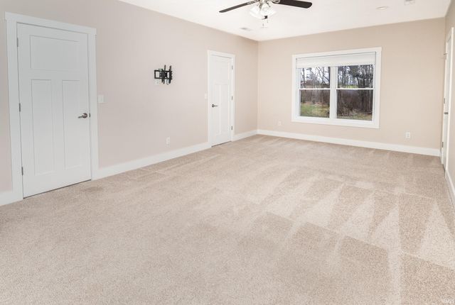 1256 E Zinnia Drive, Bloomington, IN 47401