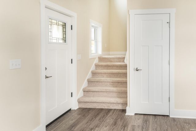 1256 E Zinnia Drive, Bloomington, IN 47401