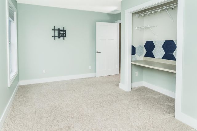 1256 E Zinnia Drive, Bloomington, IN 47401