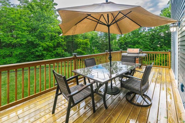 1256 E Zinnia Drive, Bloomington, IN 47401