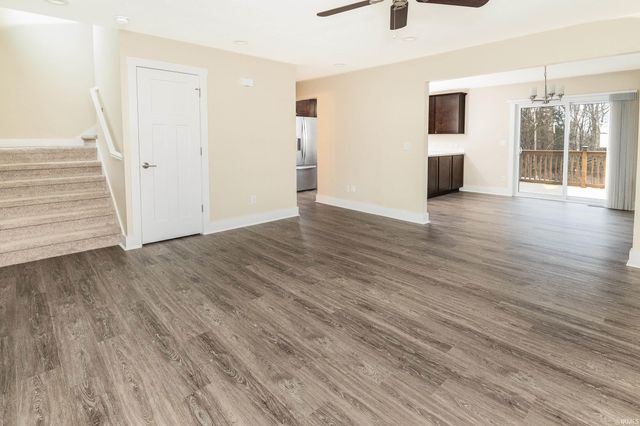 1256 E Zinnia Drive, Bloomington, IN 47401