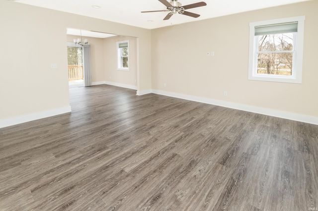 1256 E Zinnia Drive, Bloomington, IN 47401