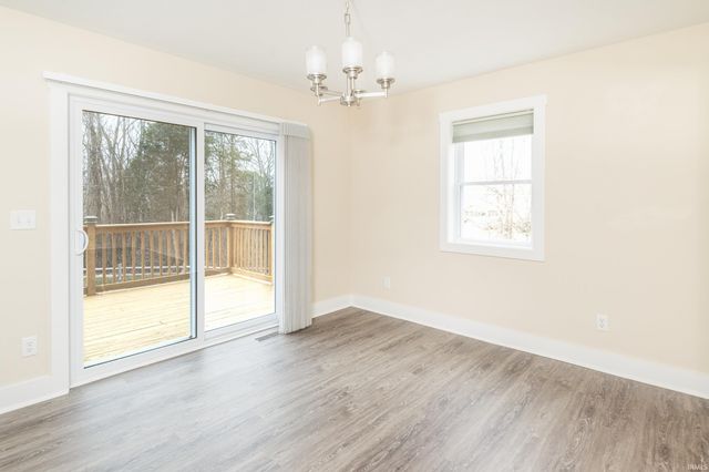 1256 E Zinnia Drive, Bloomington, IN 47401