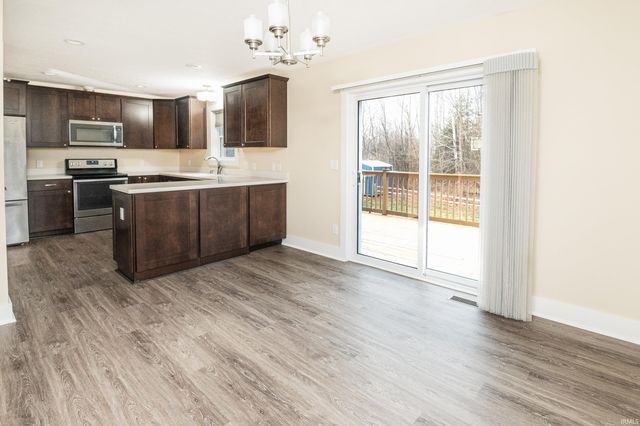 1256 E Zinnia Drive, Bloomington, IN 47401