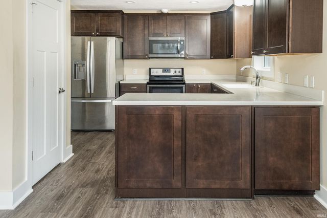 1256 E Zinnia Drive, Bloomington, IN 47401