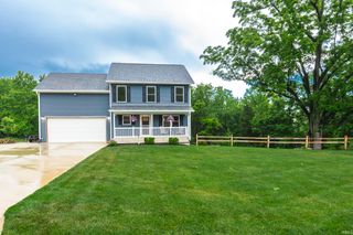 1256 E Zinnia Drive, Bloomington, IN 47401