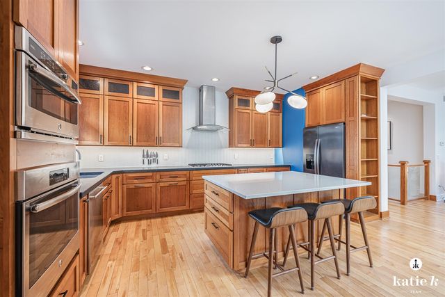 9100 Twin Oaks Lane, Ada, MI 49301
