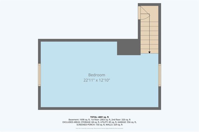 9100 Twin Oaks Lane, Ada, MI 49301