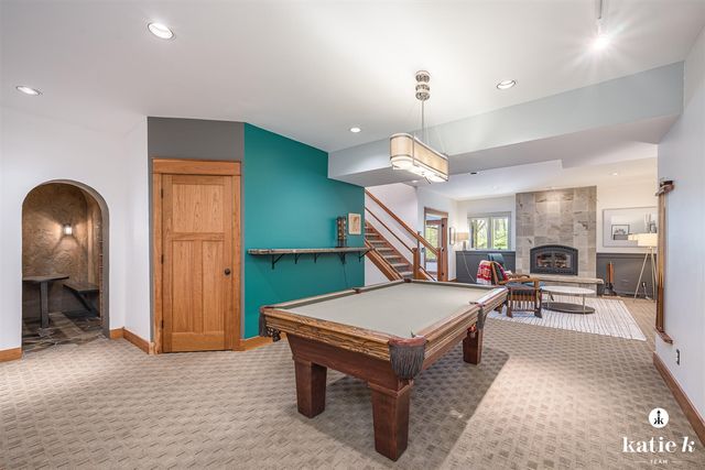 9100 Twin Oaks Lane, Ada, MI 49301