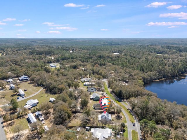192 Hurley Drive, Defuniak Springs, FL 32433