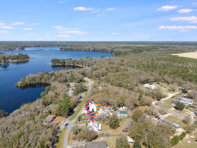 192 Hurley Drive, Defuniak Springs, FL 32433