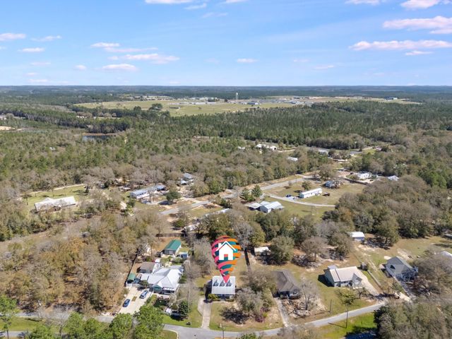 192 Hurley Drive, Defuniak Springs, FL 32433
