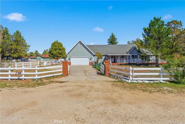 50 Wiebe Road, Big Bear City, CA 92314