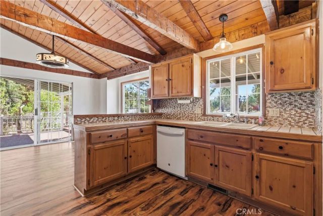 50 Wiebe Road, Big Bear City, CA 92314